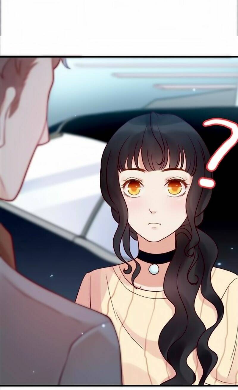 Cô Vợ Hợp Đồng Bỏ Trốn Của Tổng Giám Đốc Chap 28 - Next Chap 29