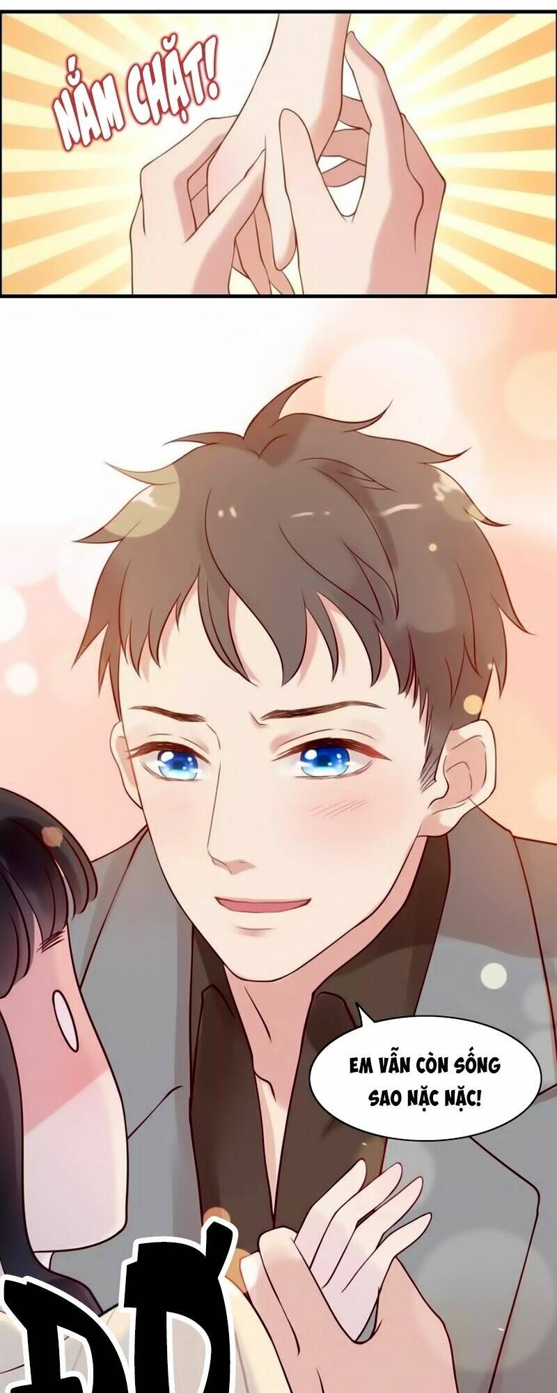 Cô Vợ Hợp Đồng Bỏ Trốn Của Tổng Giám Đốc Chap 28 - Next Chap 29