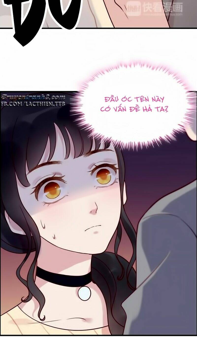 Cô Vợ Hợp Đồng Bỏ Trốn Của Tổng Giám Đốc Chap 28 - Next Chap 29