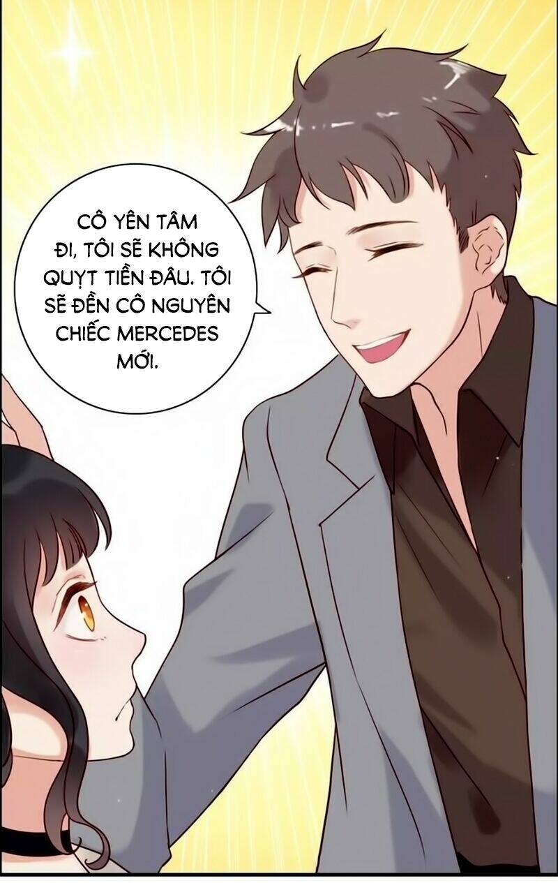 Cô Vợ Hợp Đồng Bỏ Trốn Của Tổng Giám Đốc Chap 28 - Next Chap 29