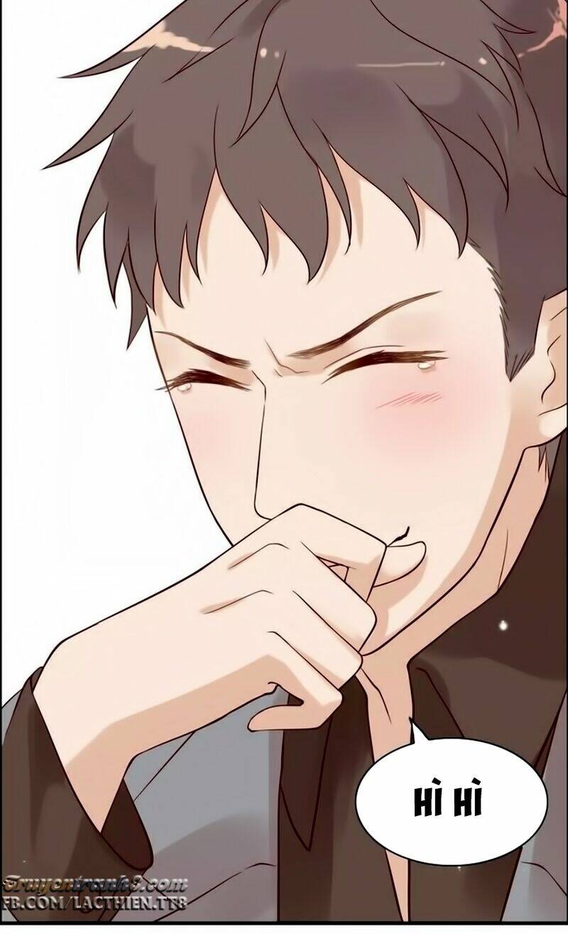 Cô Vợ Hợp Đồng Bỏ Trốn Của Tổng Giám Đốc Chap 28 - Next Chap 29