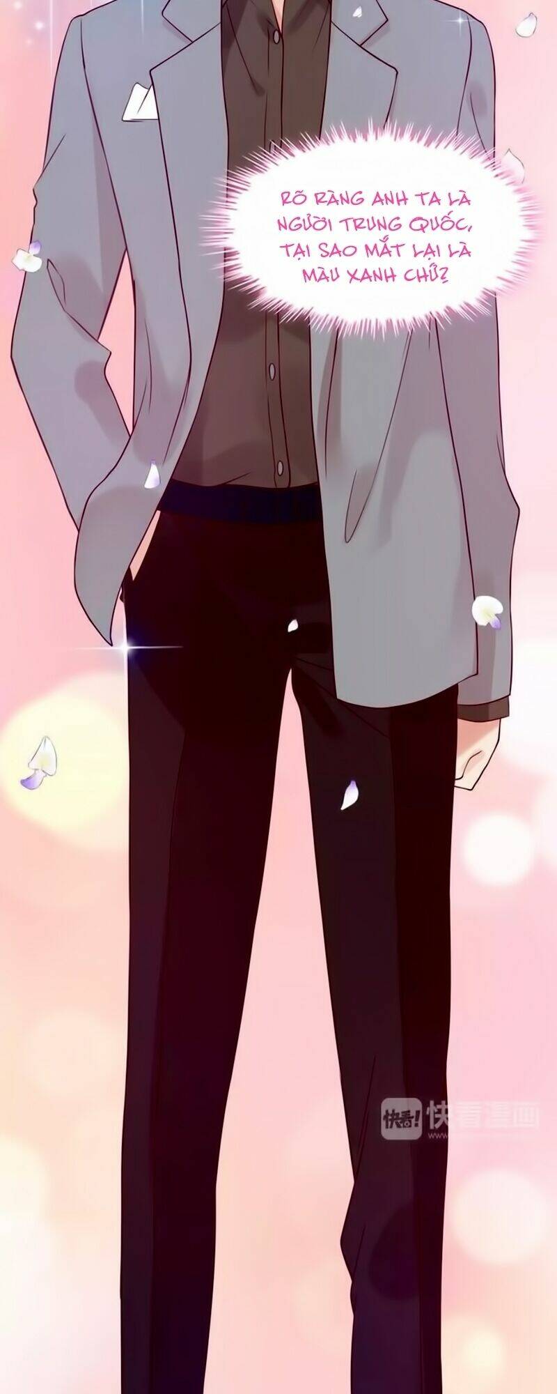 Cô Vợ Hợp Đồng Bỏ Trốn Của Tổng Giám Đốc Chap 28 - Next Chap 29