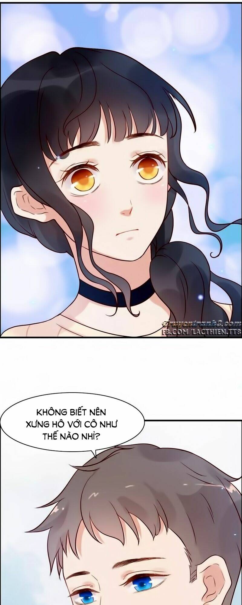 Cô Vợ Hợp Đồng Bỏ Trốn Của Tổng Giám Đốc Chap 28 - Next Chap 29