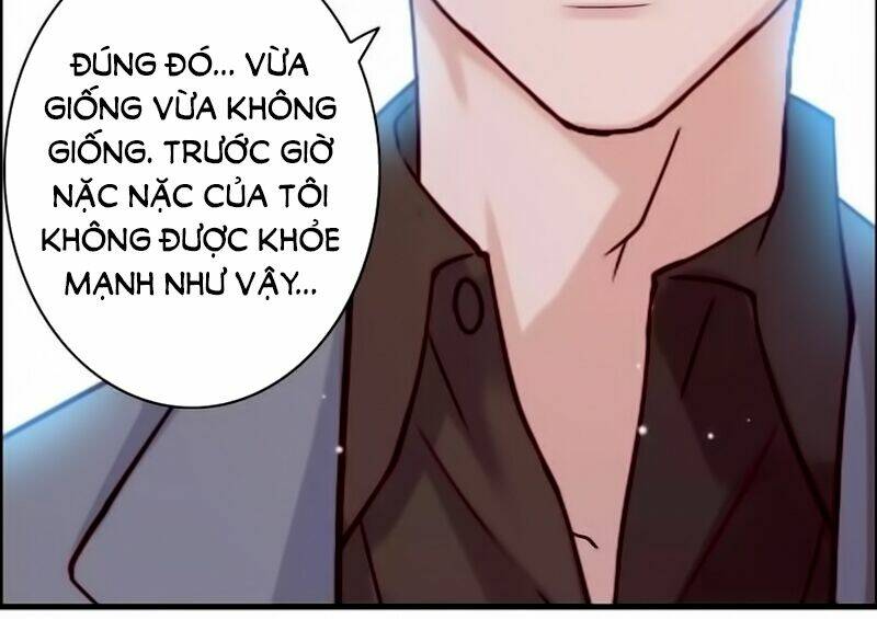 Cô Vợ Hợp Đồng Bỏ Trốn Của Tổng Giám Đốc Chap 28 - Next Chap 29
