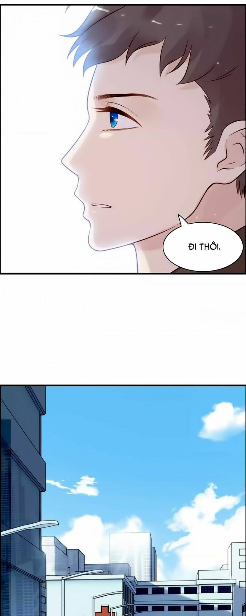 Cô Vợ Hợp Đồng Bỏ Trốn Của Tổng Giám Đốc Chap 28 - Next Chap 29