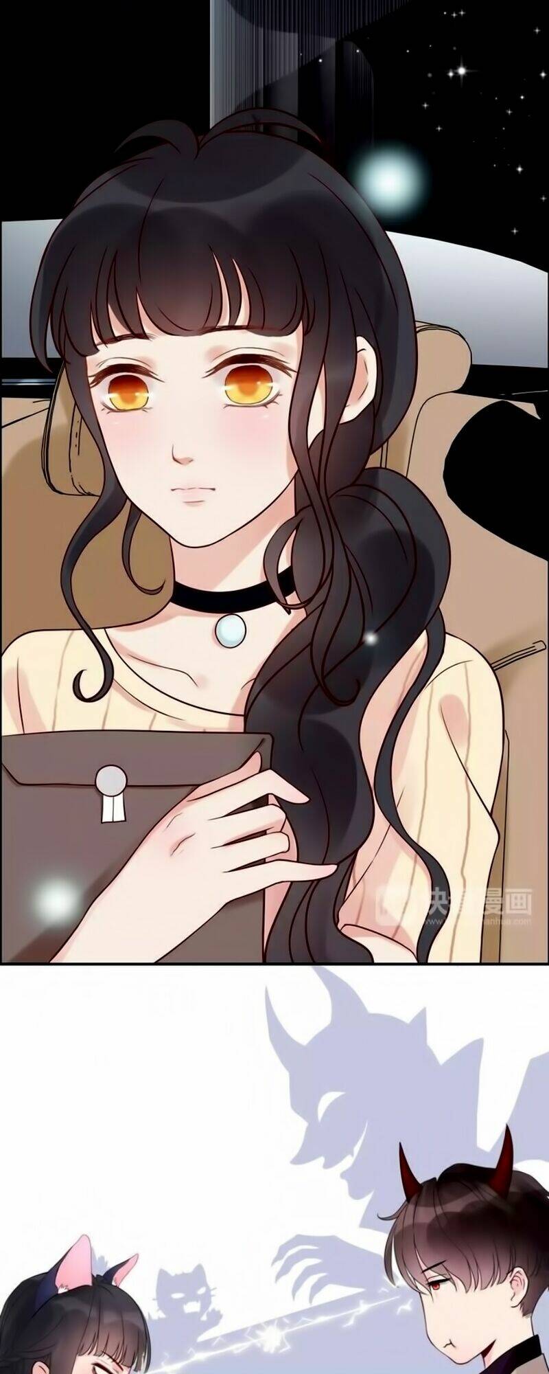 Cô Vợ Hợp Đồng Bỏ Trốn Của Tổng Giám Đốc Chap 28 - Next Chap 29