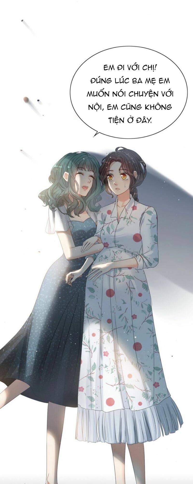 Cô Vợ Hợp Đồng Bỏ Trốn Của Tổng Giám Đốc Chap 281 - Next Chap 282