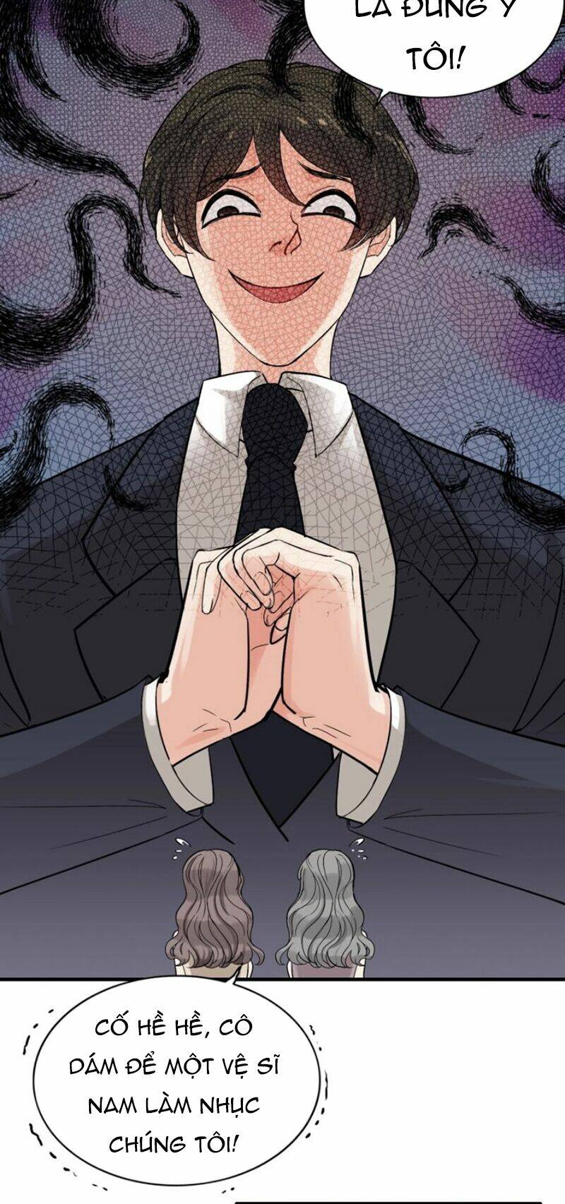 Cô Vợ Hợp Đồng Bỏ Trốn Của Tổng Giám Đốc Chap 282 - Next Chap 283