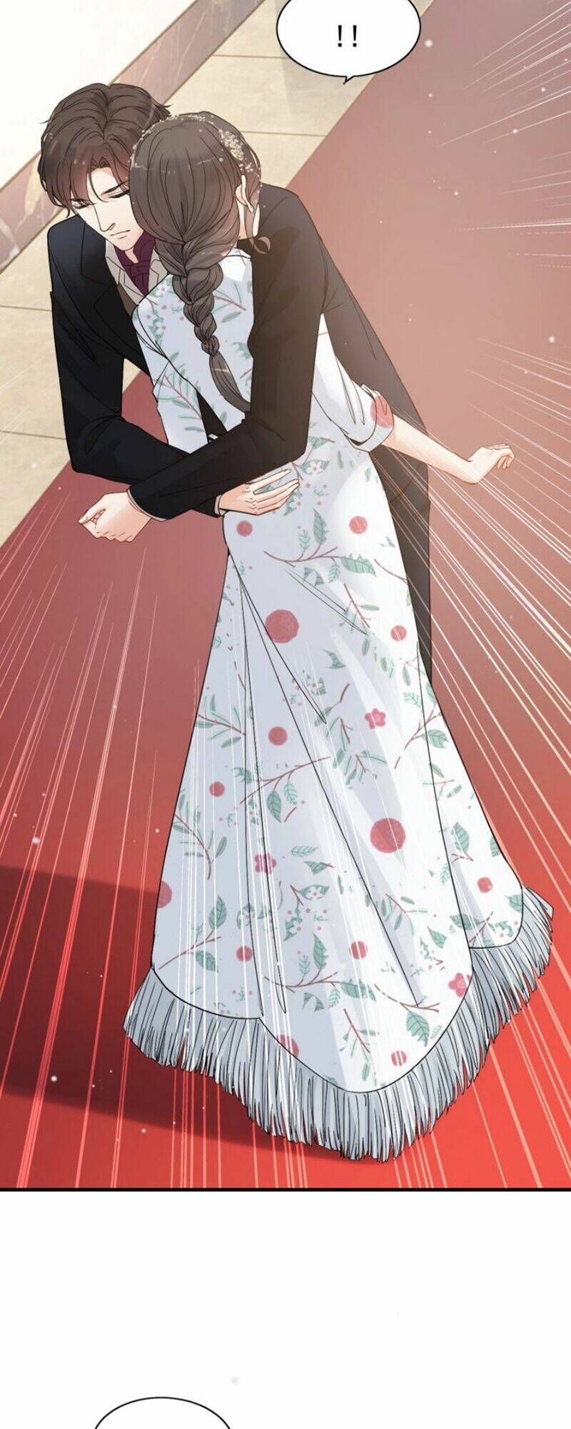 Cô Vợ Hợp Đồng Bỏ Trốn Của Tổng Giám Đốc Chap 282 - Next Chap 283