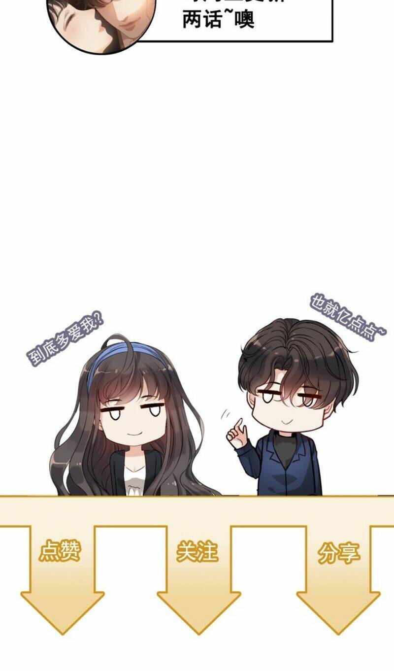 Cô Vợ Hợp Đồng Bỏ Trốn Của Tổng Giám Đốc Chap 283 - Next Chap 284