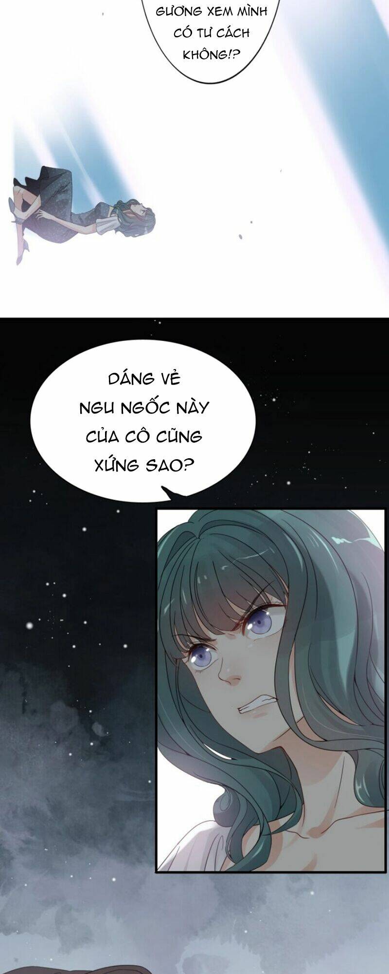 Cô Vợ Hợp Đồng Bỏ Trốn Của Tổng Giám Đốc Chap 284 - Next Chap 285