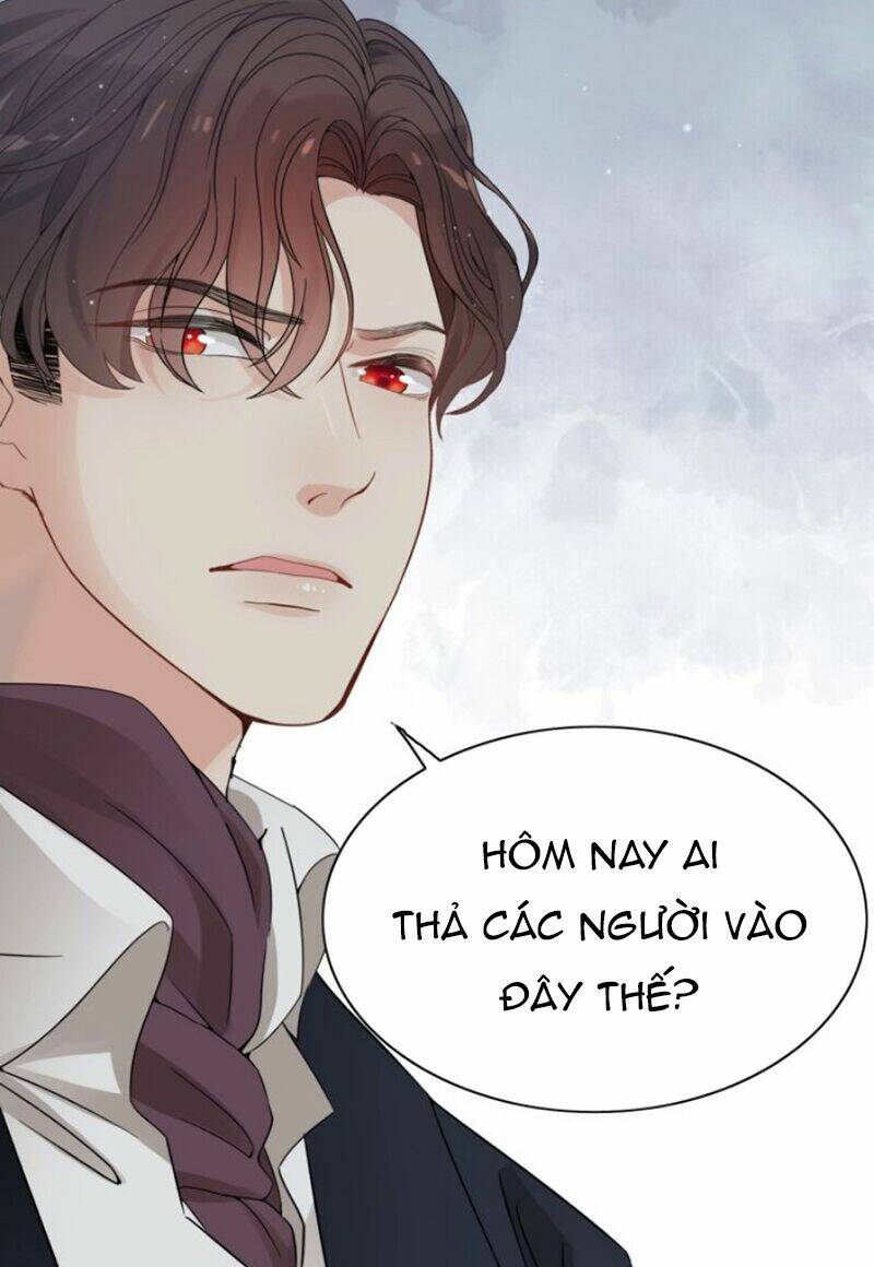 Cô Vợ Hợp Đồng Bỏ Trốn Của Tổng Giám Đốc Chap 284 - Next Chap 285