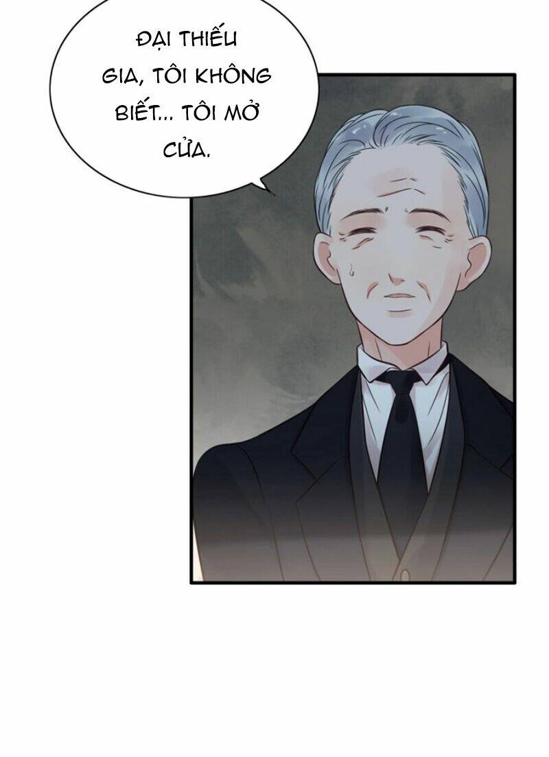 Cô Vợ Hợp Đồng Bỏ Trốn Của Tổng Giám Đốc Chap 284 - Next Chap 285