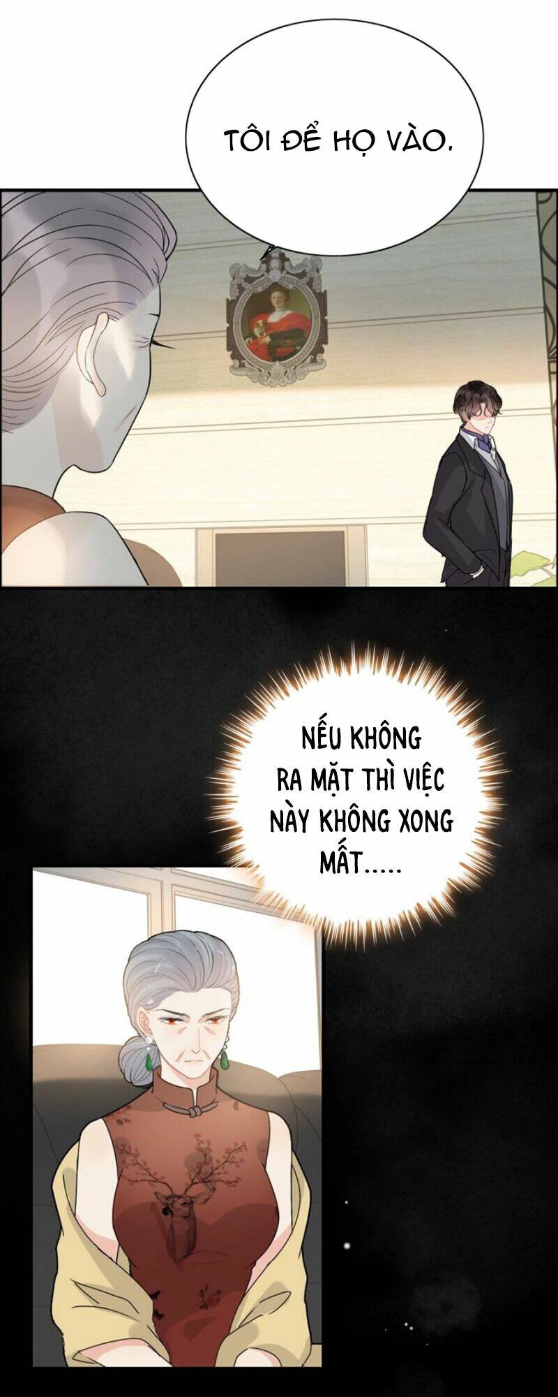 Cô Vợ Hợp Đồng Bỏ Trốn Của Tổng Giám Đốc Chap 284 - Next Chap 285