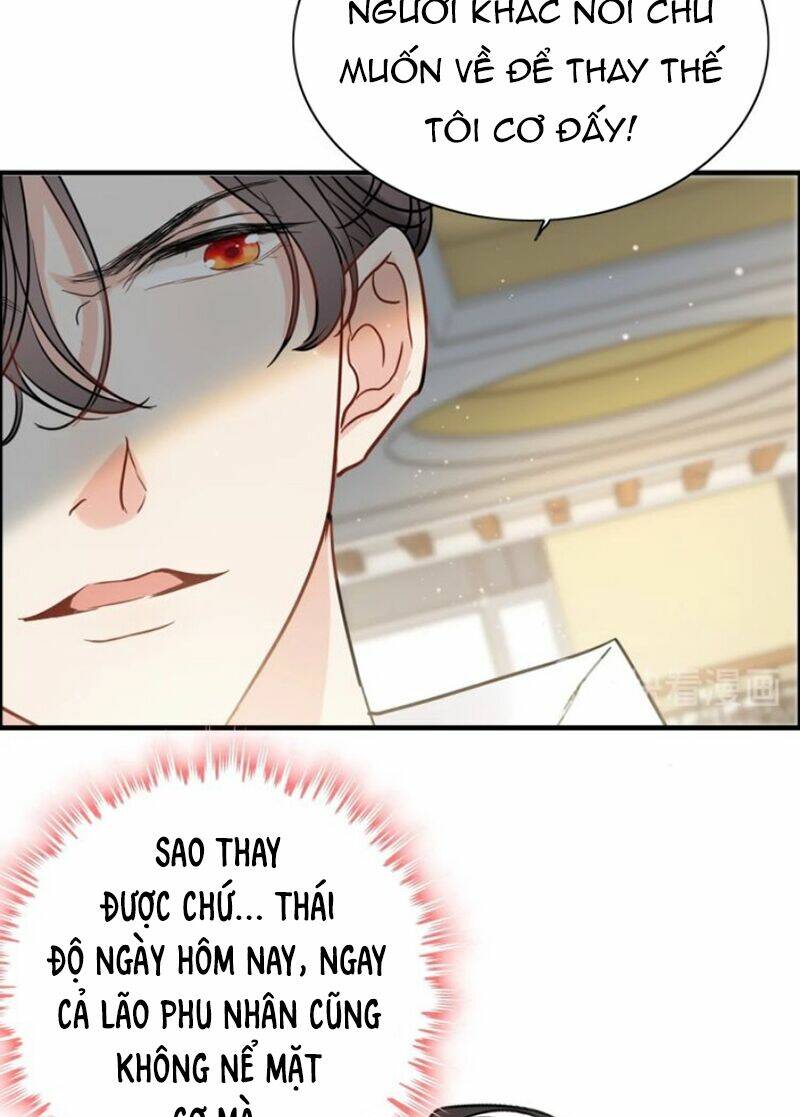 Cô Vợ Hợp Đồng Bỏ Trốn Của Tổng Giám Đốc Chap 284 - Next Chap 285