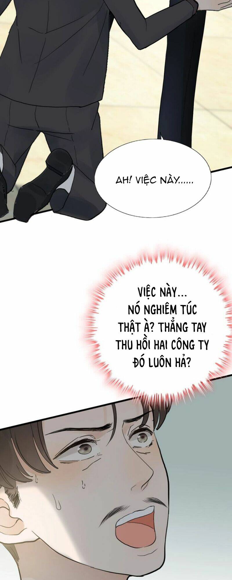 Cô Vợ Hợp Đồng Bỏ Trốn Của Tổng Giám Đốc Chap 284 - Next Chap 285