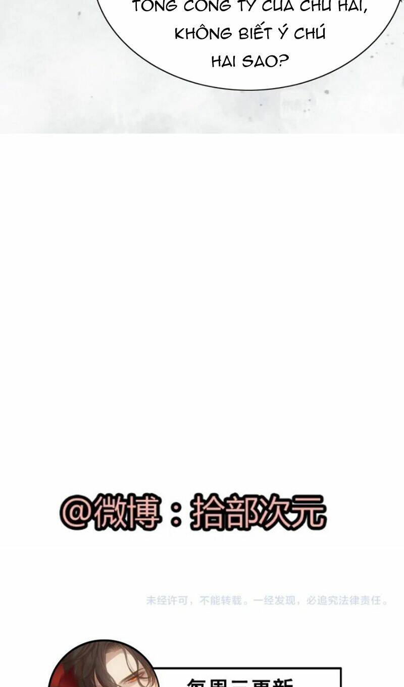 Cô Vợ Hợp Đồng Bỏ Trốn Của Tổng Giám Đốc Chap 284 - Next Chap 285