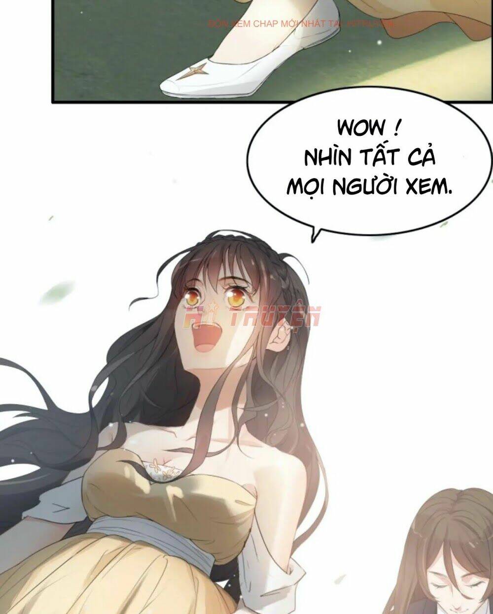 Cô Vợ Hợp Đồng Bỏ Trốn Của Tổng Giám Đốc Chap 288 - Next Chap 289