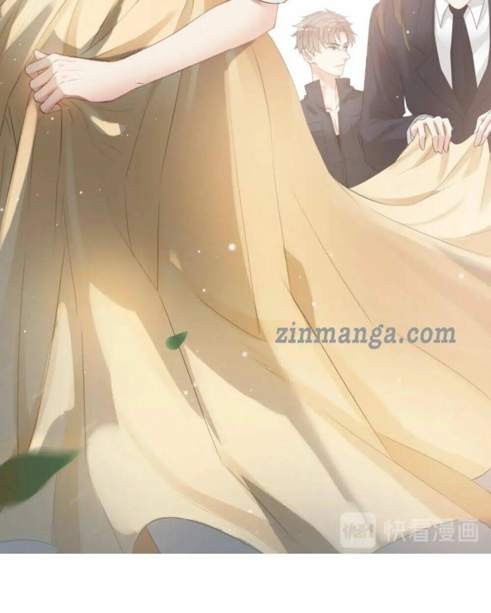 Cô Vợ Hợp Đồng Bỏ Trốn Của Tổng Giám Đốc Chap 288 - Next Chap 289