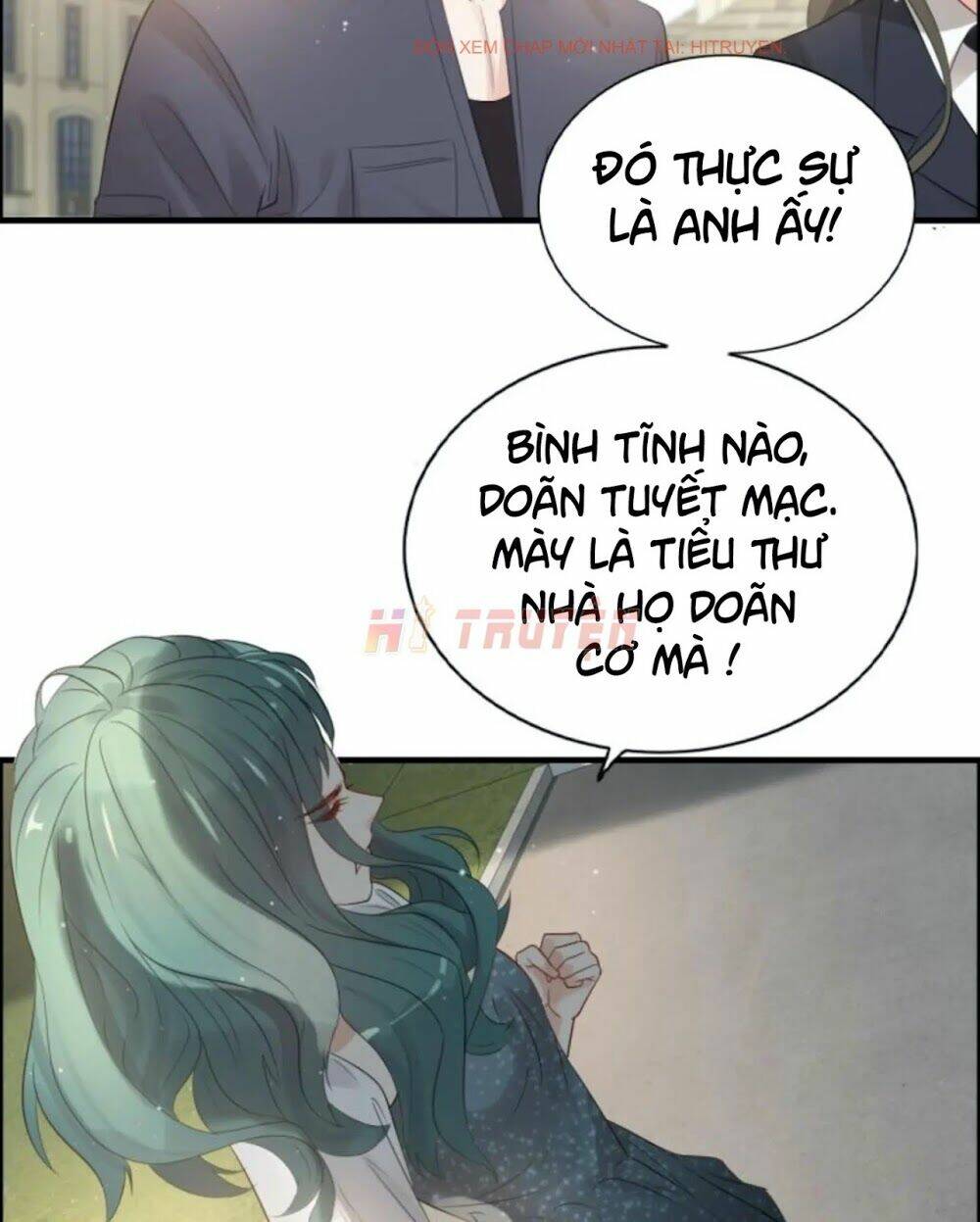 Cô Vợ Hợp Đồng Bỏ Trốn Của Tổng Giám Đốc Chap 288 - Next Chap 289