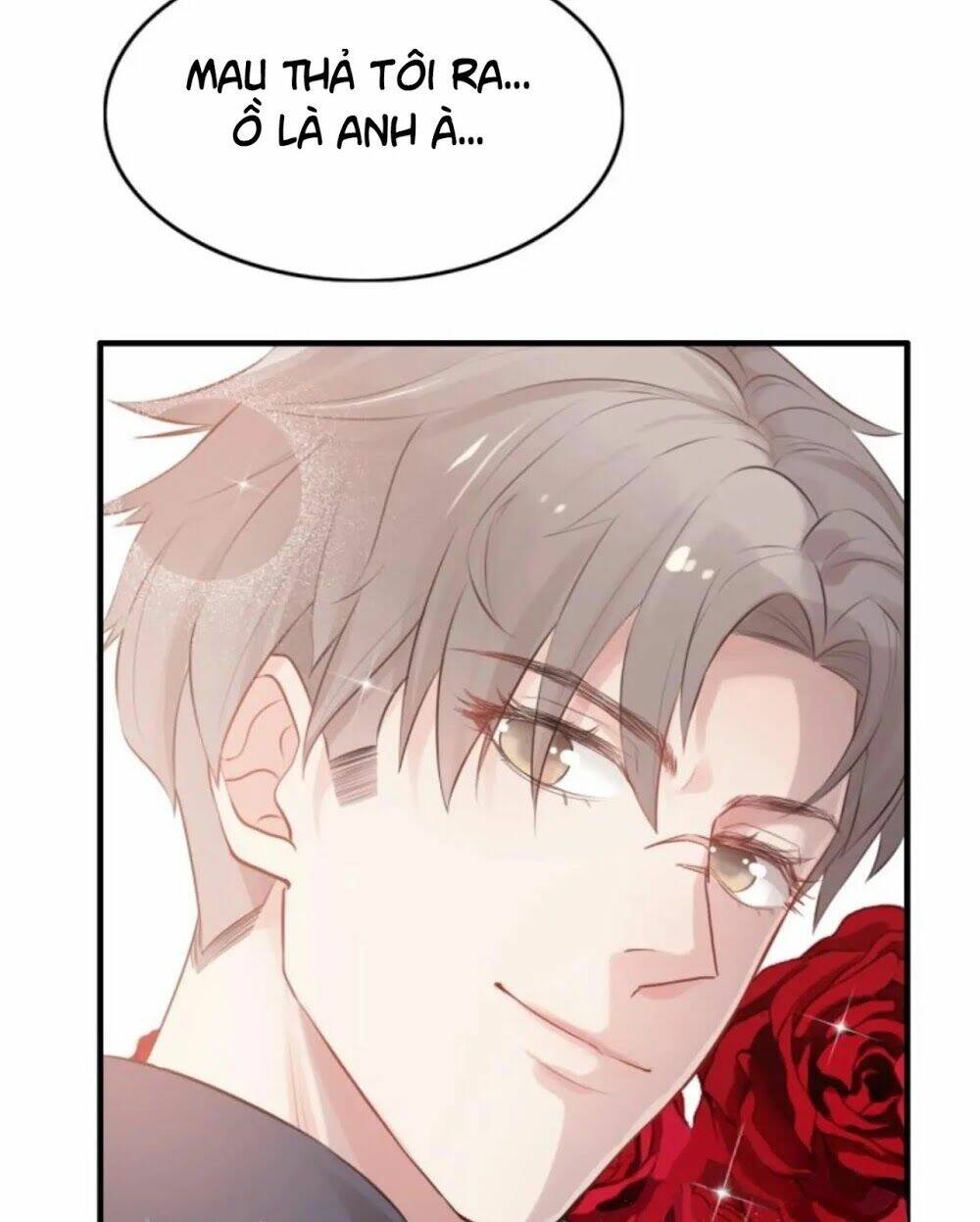 Cô Vợ Hợp Đồng Bỏ Trốn Của Tổng Giám Đốc Chap 288 - Next Chap 289