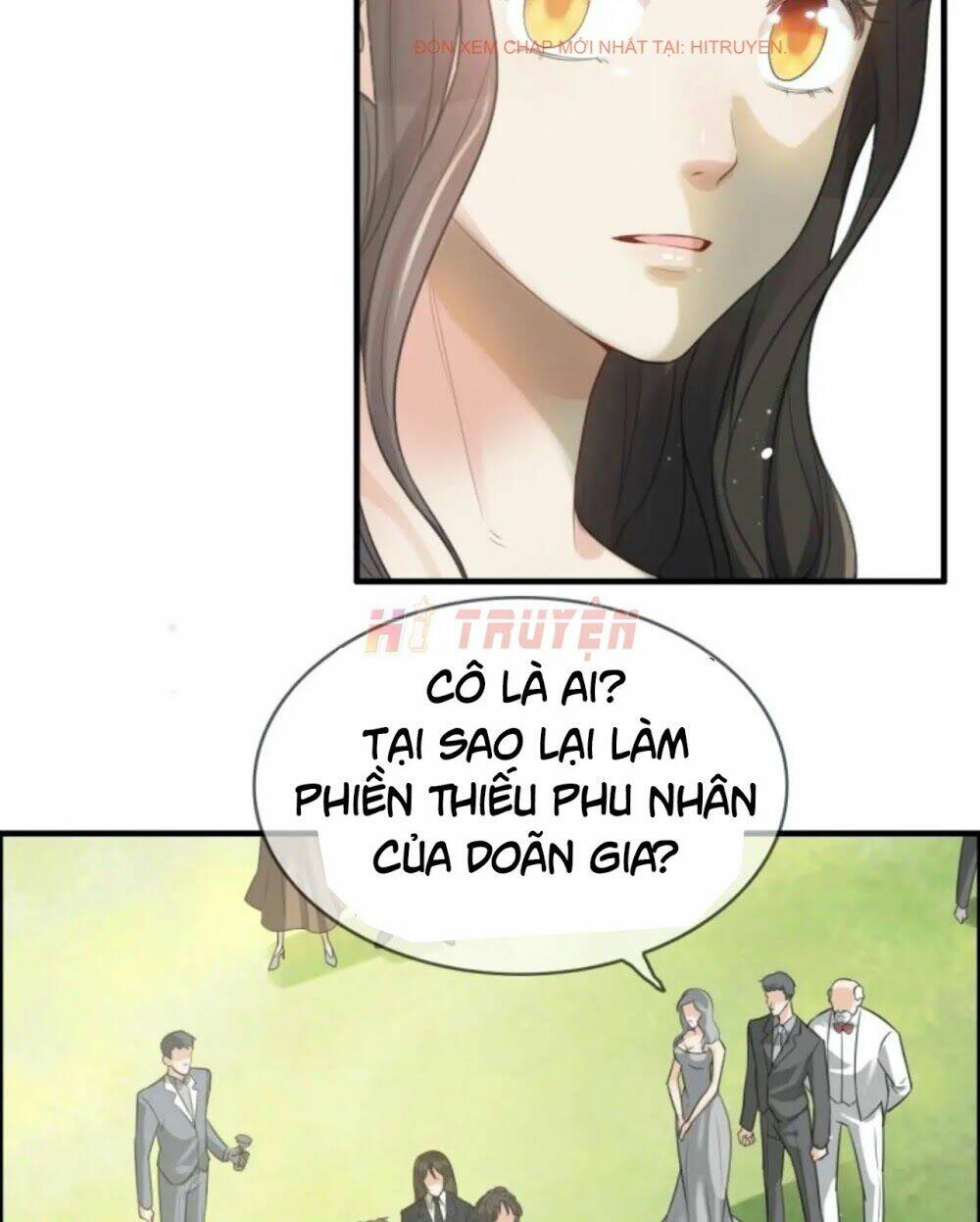 Cô Vợ Hợp Đồng Bỏ Trốn Của Tổng Giám Đốc Chap 288 - Next Chap 289