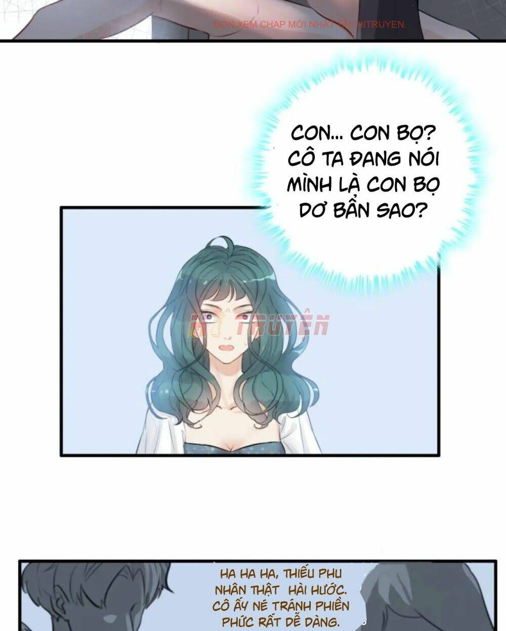 Cô Vợ Hợp Đồng Bỏ Trốn Của Tổng Giám Đốc Chap 288 - Next Chap 289