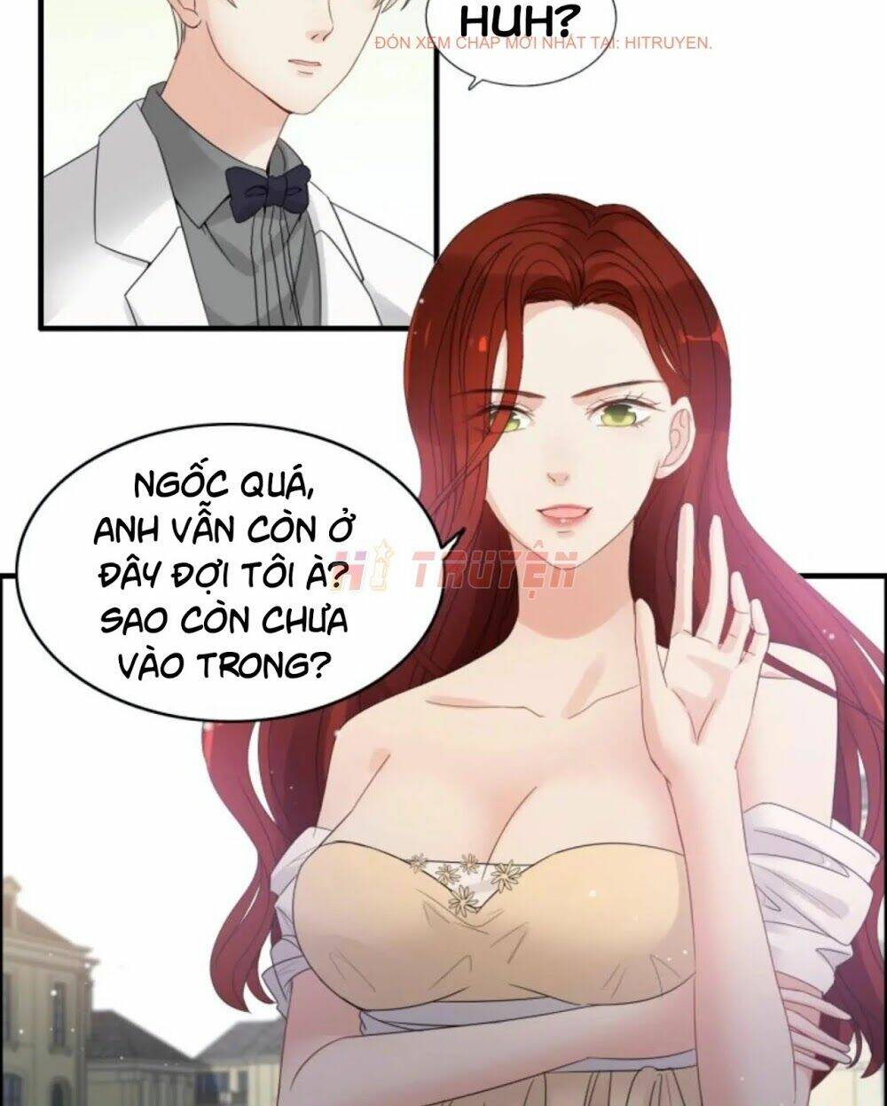 Cô Vợ Hợp Đồng Bỏ Trốn Của Tổng Giám Đốc Chap 288 - Next Chap 289