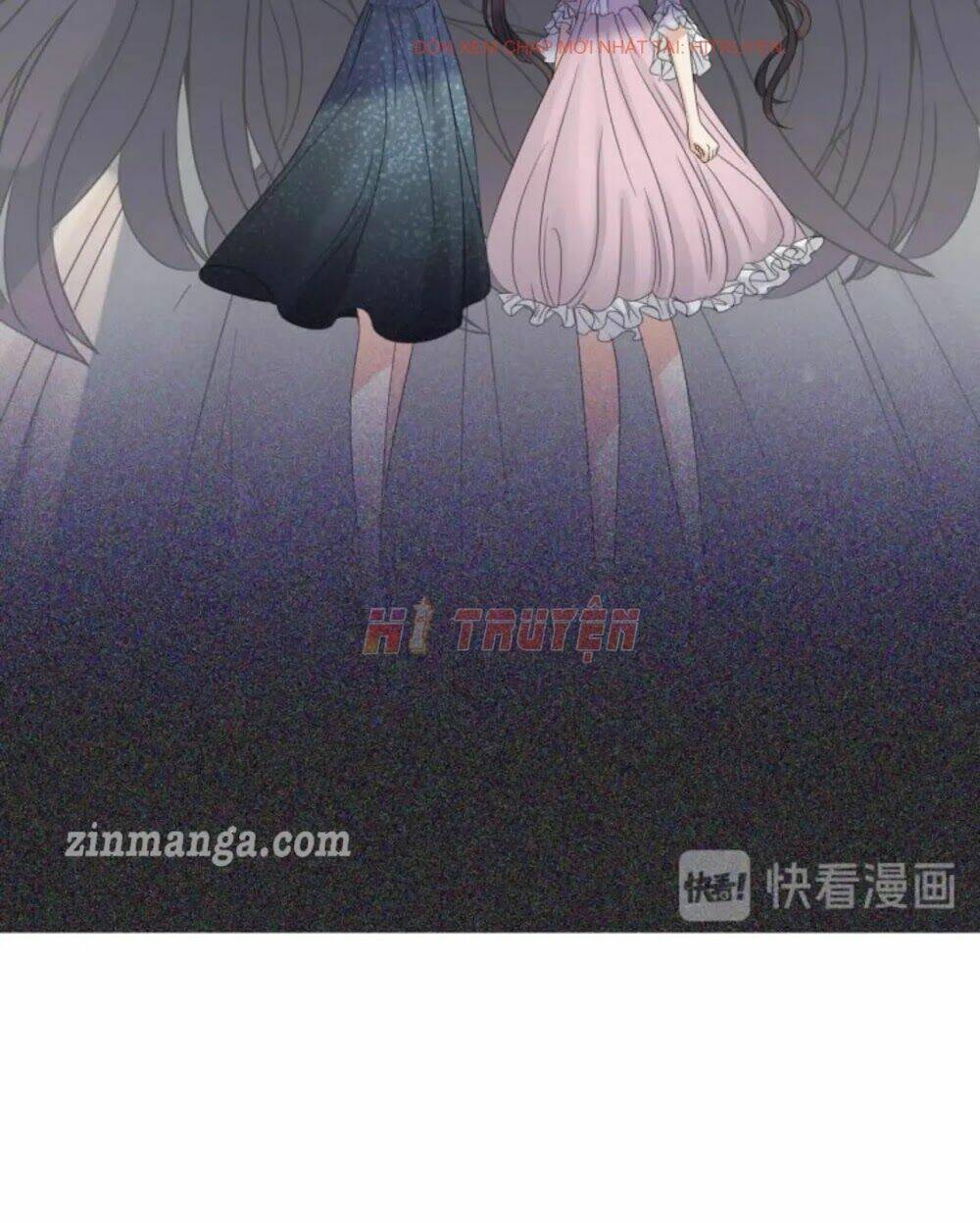 Cô Vợ Hợp Đồng Bỏ Trốn Của Tổng Giám Đốc Chap 288 - Next Chap 289