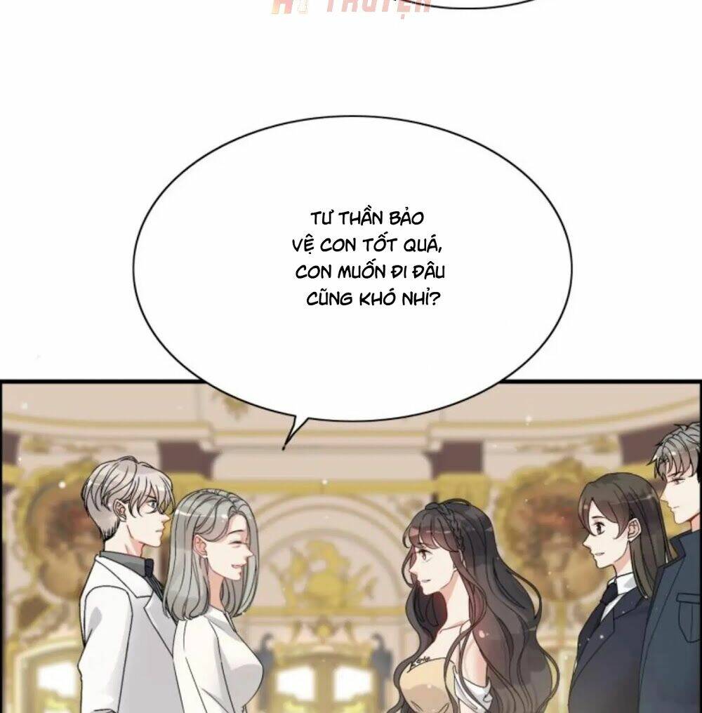 Cô Vợ Hợp Đồng Bỏ Trốn Của Tổng Giám Đốc Chap 289 - Next Chap 290