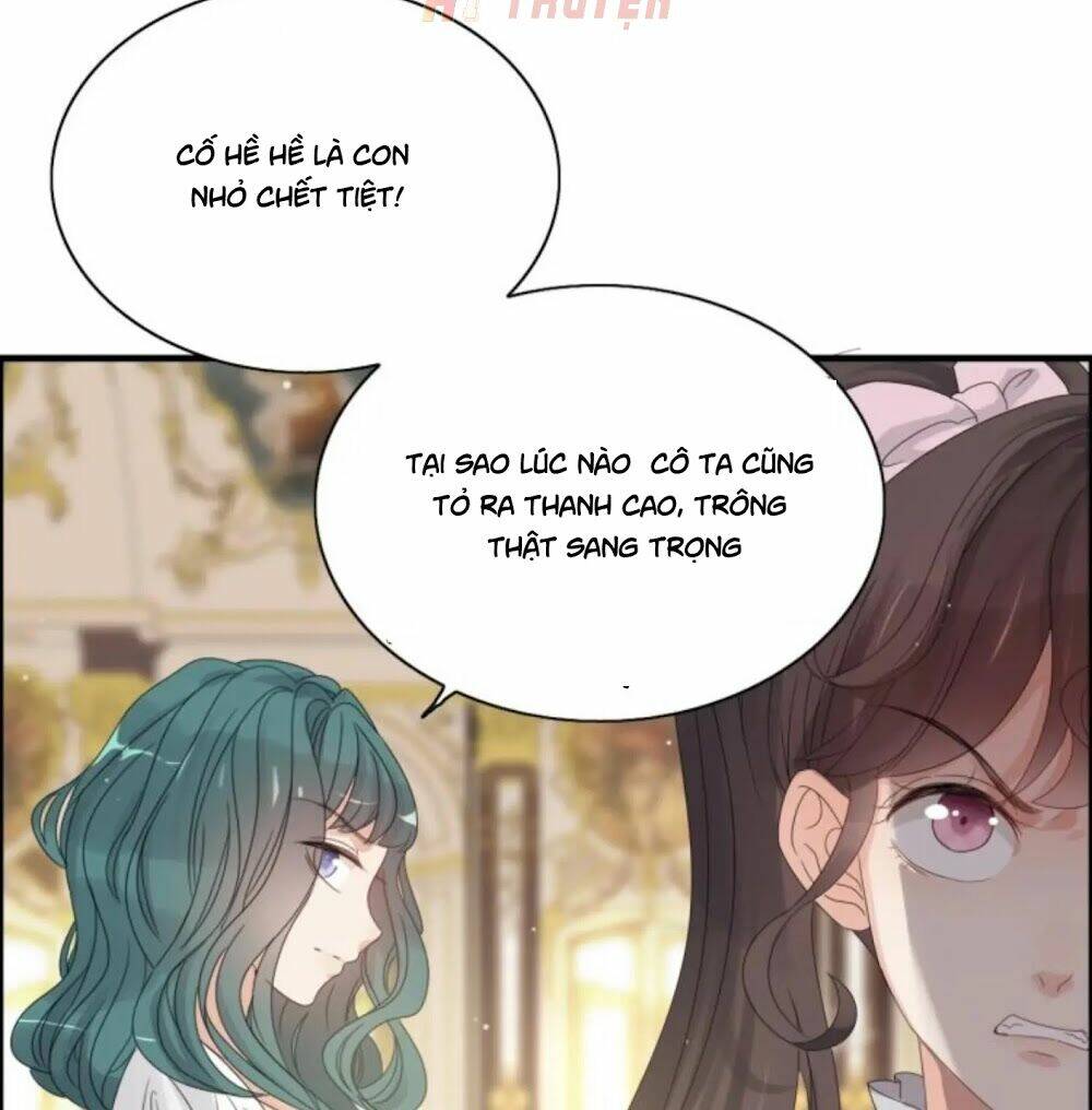 Cô Vợ Hợp Đồng Bỏ Trốn Của Tổng Giám Đốc Chap 289 - Next Chap 290