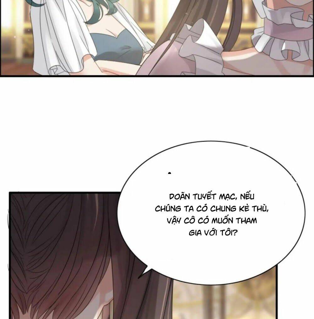 Cô Vợ Hợp Đồng Bỏ Trốn Của Tổng Giám Đốc Chap 289 - Next Chap 290