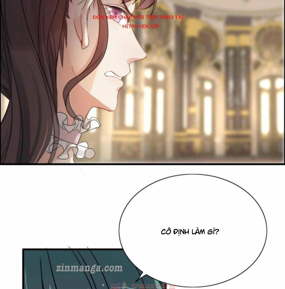 Cô Vợ Hợp Đồng Bỏ Trốn Của Tổng Giám Đốc Chap 289 - Next Chap 290