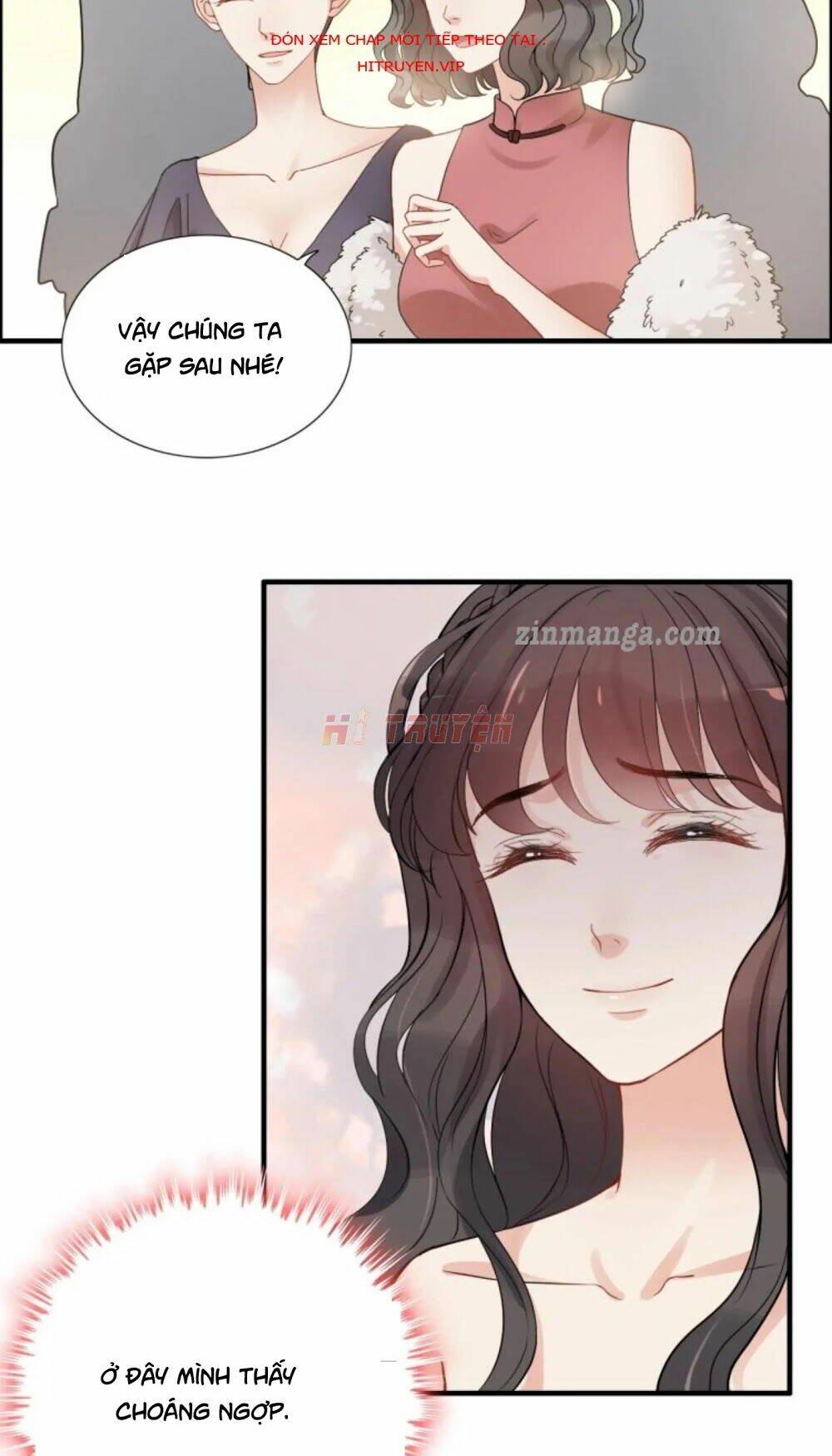 Cô Vợ Hợp Đồng Bỏ Trốn Của Tổng Giám Đốc Chap 289 - Next Chap 290