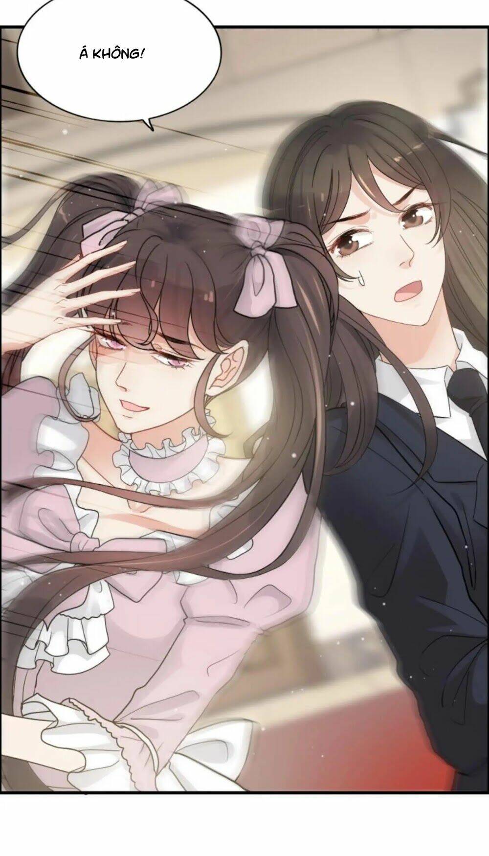 Cô Vợ Hợp Đồng Bỏ Trốn Của Tổng Giám Đốc Chap 289 - Next Chap 290