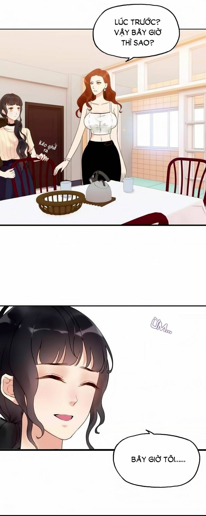 Cô Vợ Hợp Đồng Bỏ Trốn Của Tổng Giám Đốc Chap 29 - Next Chap 30