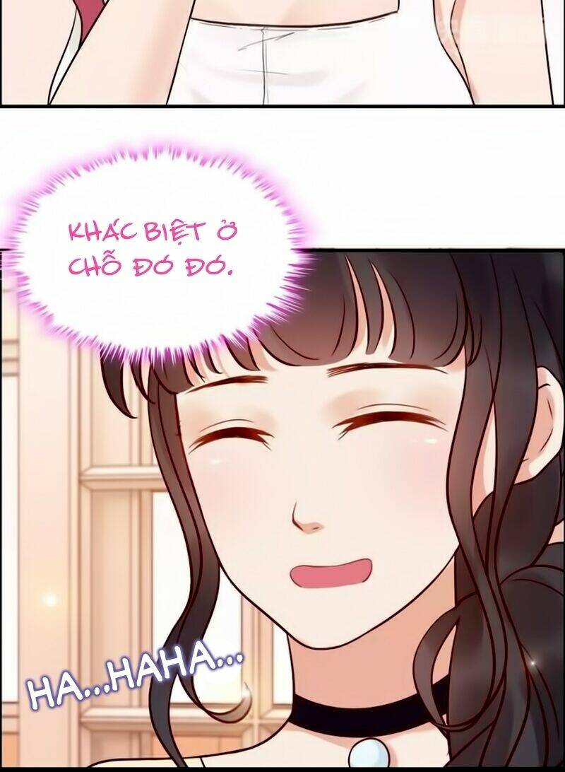 Cô Vợ Hợp Đồng Bỏ Trốn Của Tổng Giám Đốc Chap 29 - Next Chap 30