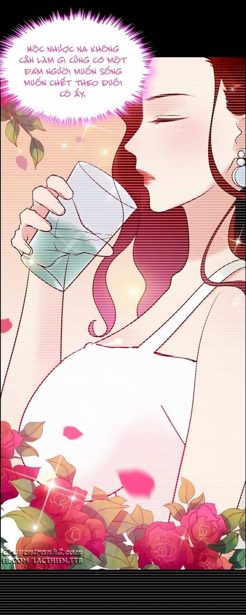 Cô Vợ Hợp Đồng Bỏ Trốn Của Tổng Giám Đốc Chap 29 - Next Chap 30