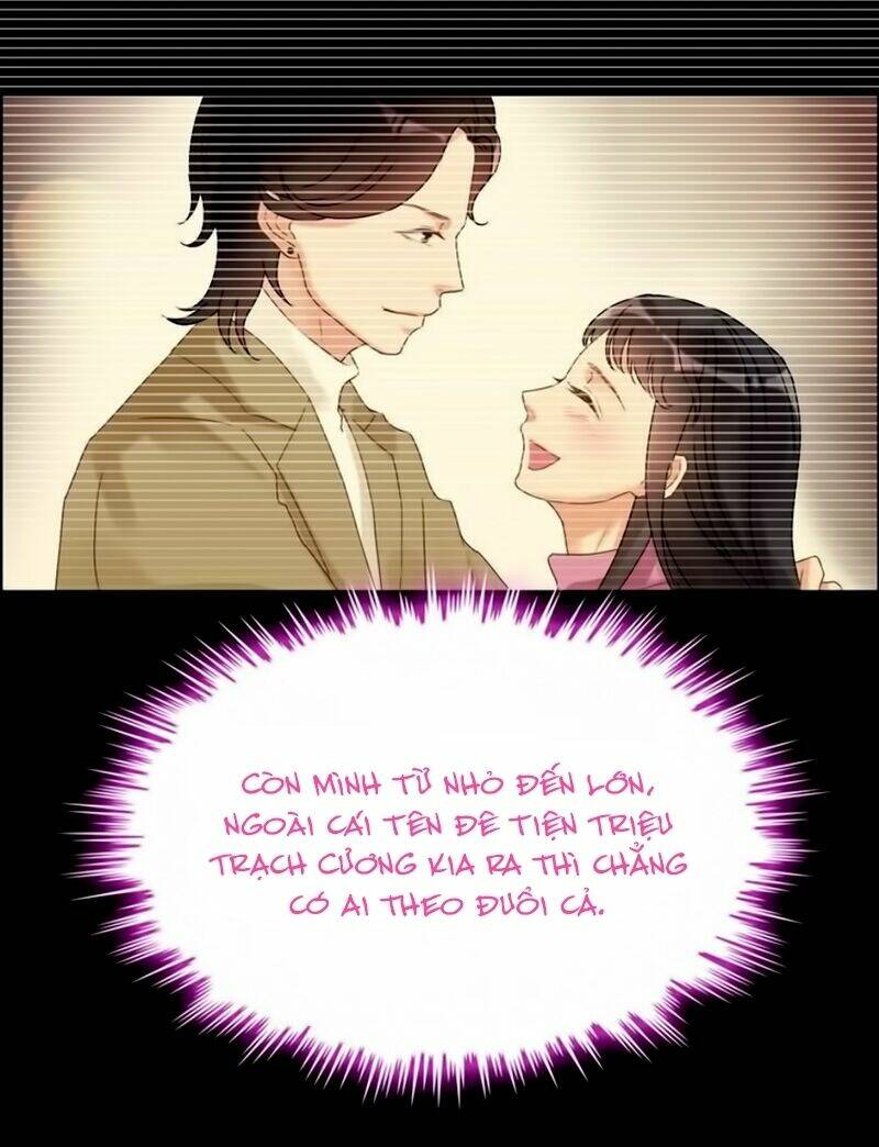 Cô Vợ Hợp Đồng Bỏ Trốn Của Tổng Giám Đốc Chap 29 - Next Chap 30
