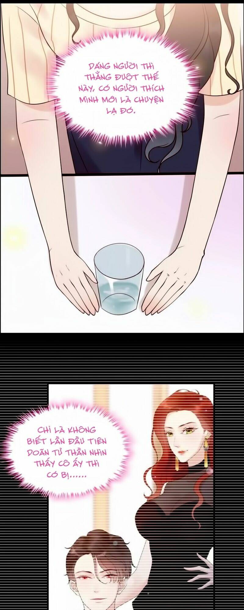 Cô Vợ Hợp Đồng Bỏ Trốn Của Tổng Giám Đốc Chap 29 - Next Chap 30