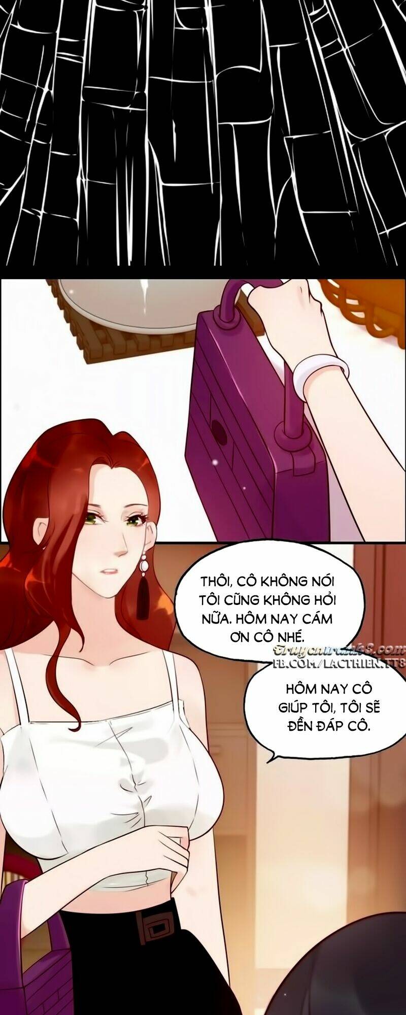 Cô Vợ Hợp Đồng Bỏ Trốn Của Tổng Giám Đốc Chap 29 - Next Chap 30