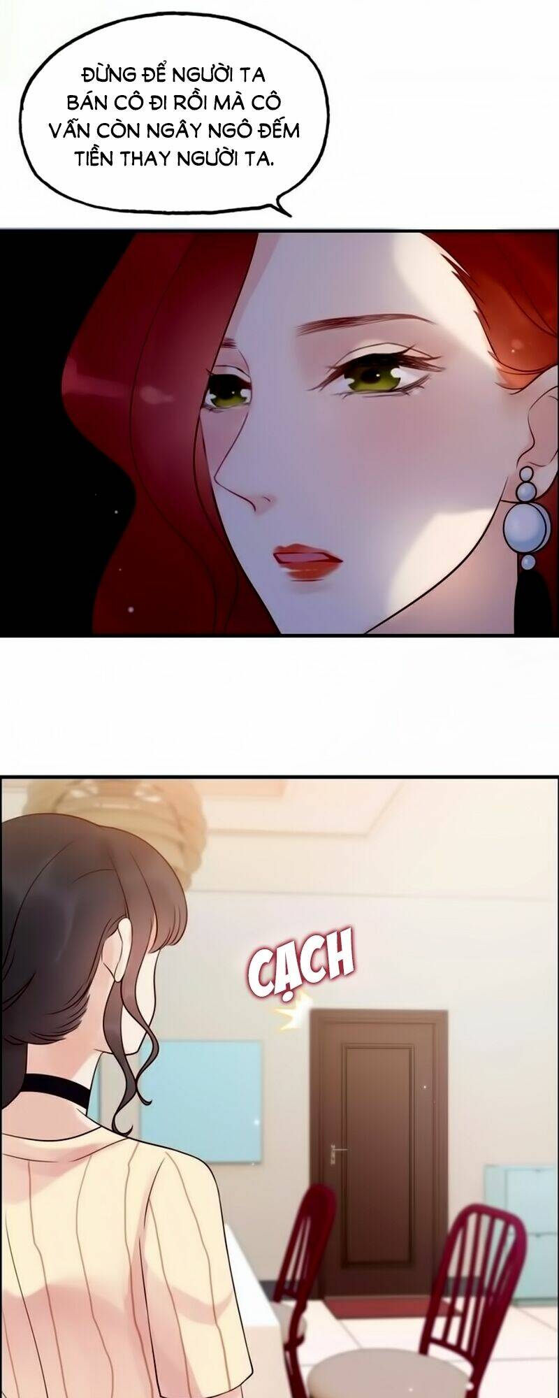 Cô Vợ Hợp Đồng Bỏ Trốn Của Tổng Giám Đốc Chap 29 - Next Chap 30