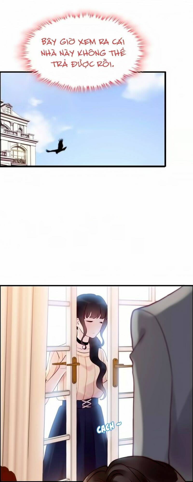 Cô Vợ Hợp Đồng Bỏ Trốn Của Tổng Giám Đốc Chap 29 - Next Chap 30