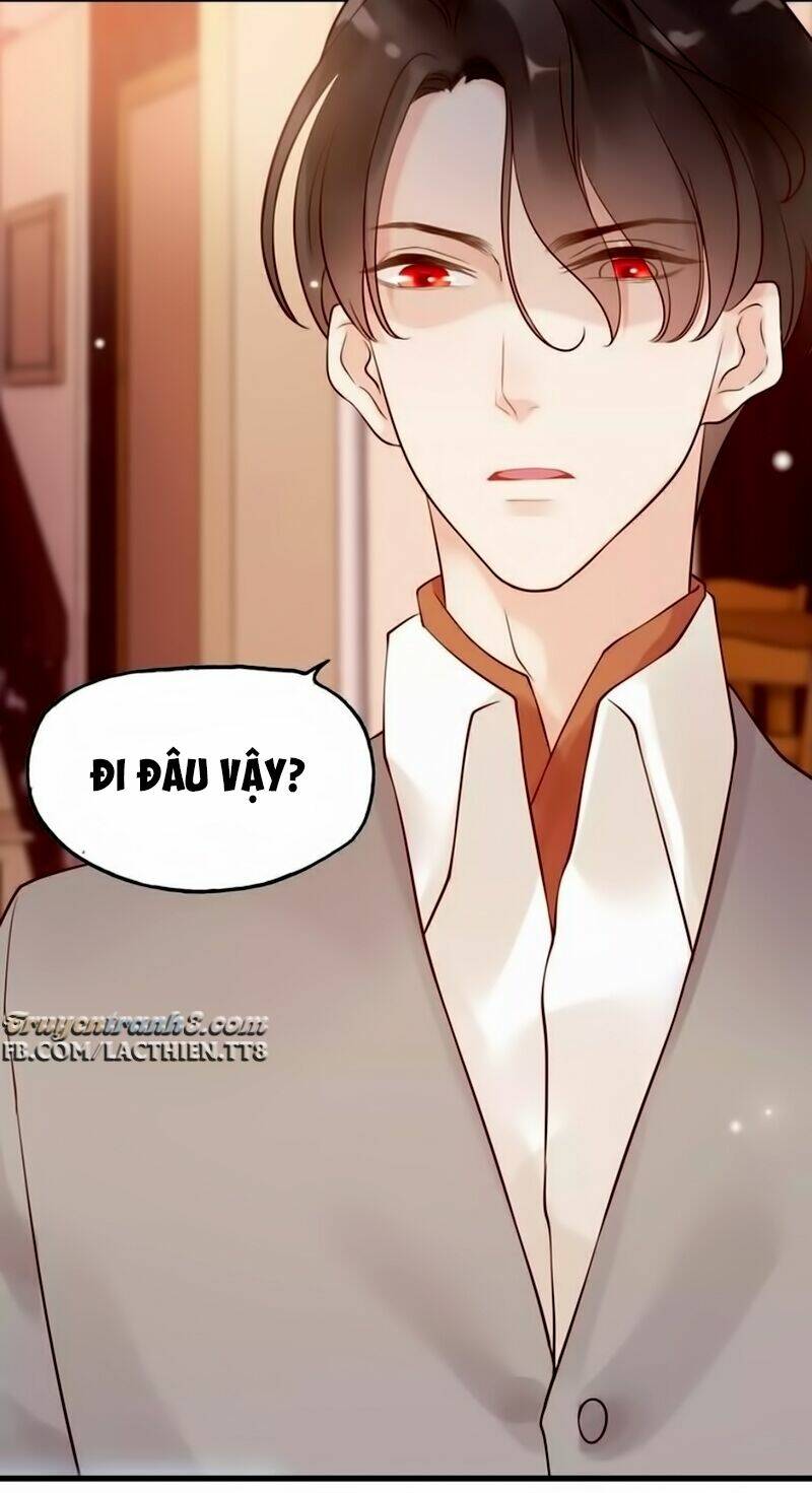 Cô Vợ Hợp Đồng Bỏ Trốn Của Tổng Giám Đốc Chap 29 - Next Chap 30