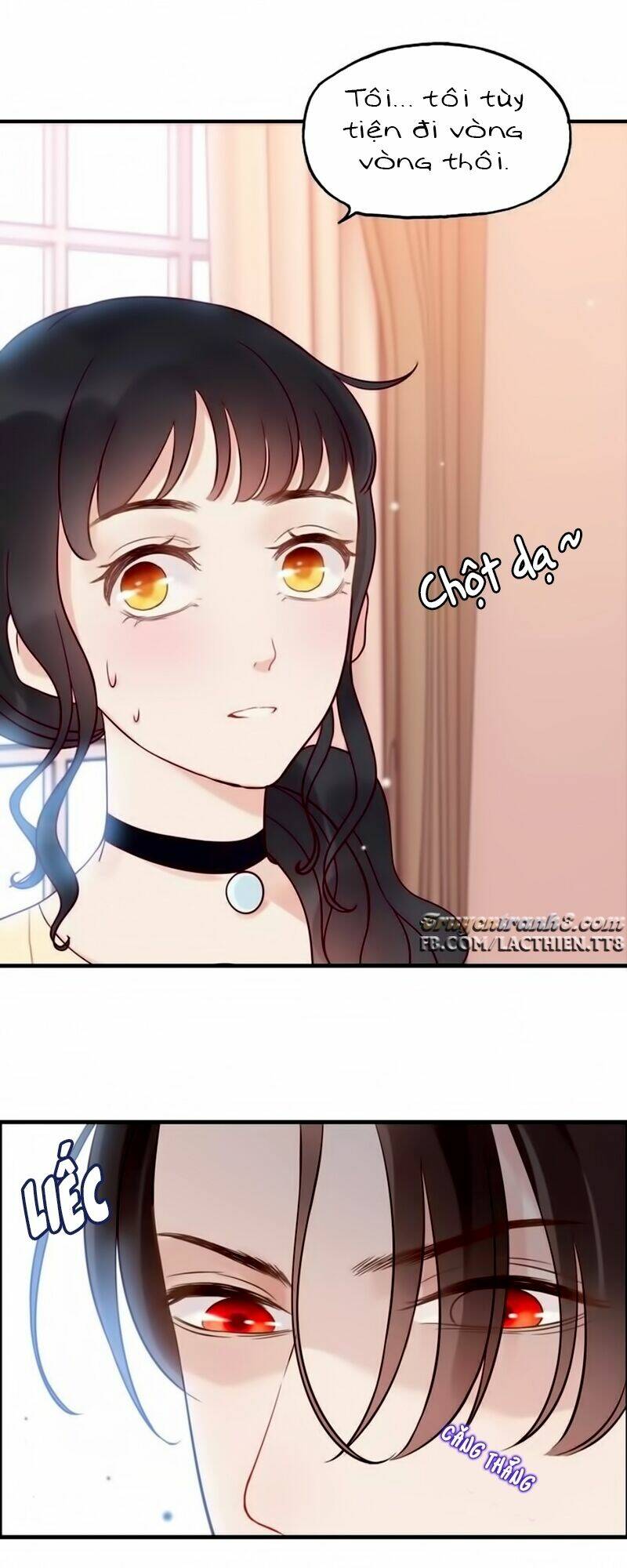 Cô Vợ Hợp Đồng Bỏ Trốn Của Tổng Giám Đốc Chap 29 - Next Chap 30