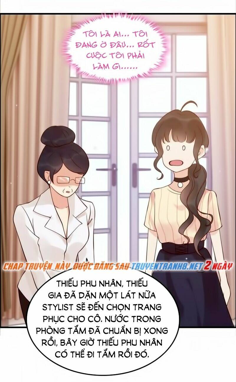 Cô Vợ Hợp Đồng Bỏ Trốn Của Tổng Giám Đốc Chap 29 - Next Chap 30