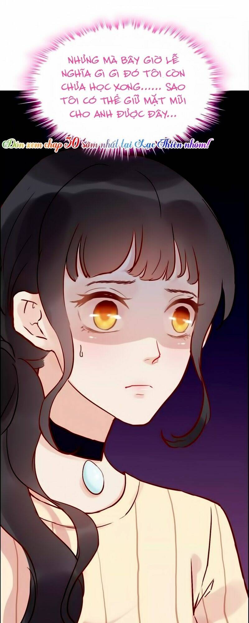 Cô Vợ Hợp Đồng Bỏ Trốn Của Tổng Giám Đốc Chap 29 - Next Chap 30