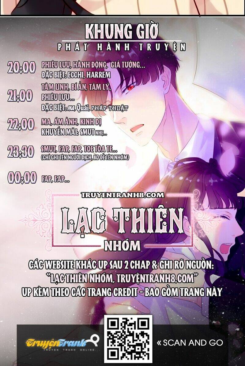 Cô Vợ Hợp Đồng Bỏ Trốn Của Tổng Giám Đốc Chap 29 - Next Chap 30