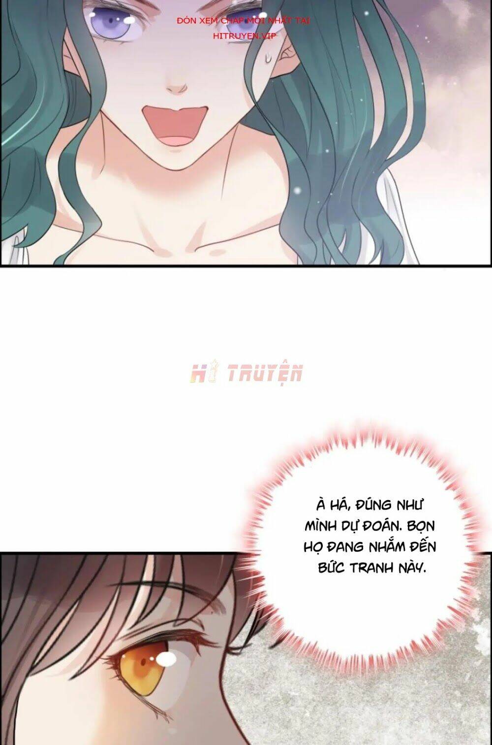 Cô Vợ Hợp Đồng Bỏ Trốn Của Tổng Giám Đốc Chap 290 - Next Chap 291