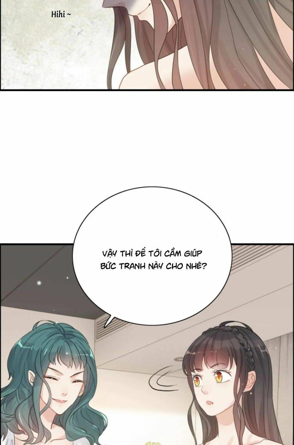 Cô Vợ Hợp Đồng Bỏ Trốn Của Tổng Giám Đốc Chap 290 - Next Chap 291